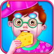 Cheese Factory  Chef Fever - Food Maker Mania