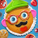 Chocolate Biscuit Factory and Maker Chef APK