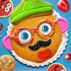 Chocolate Biscuit Factory and Maker Chef icon