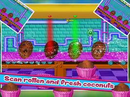 Cooking Oil Factory Chef Mania - Game for Kids screenshot 2