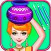 Create Pottery Factory - Game for Kids APK