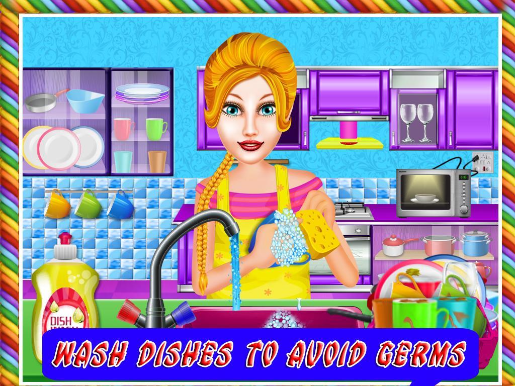 Игра про уборку. Игры Барби уборка в доме. Игра washing Cleaning. Dish girls