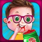 Fruit Jam Factory Game – Maker Mania icon