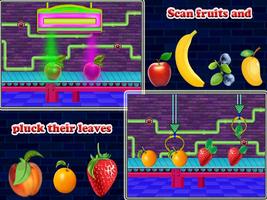 Fruit Jam Factory Game – Maker Mania poster