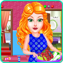 酒店房間清潔 衣服 女孩的遊戲 APK