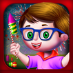 Real Fireworks Factory and Firecracker Simulator