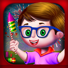Real Fireworks Factory icon