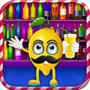 Usine de jus de citron fabricant chef la manie APK