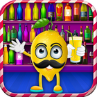 Lemon Juice Factory – Maker Chef Mania icon