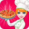 APK Pizzeria Chef mania Creatore per i bambini