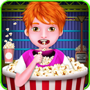 Popcorn Factory Cooking Games - Food Maker APK
