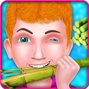 Sugar Factory Cooking Mania APK