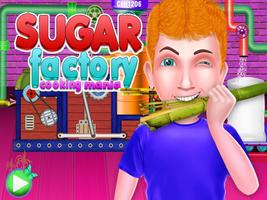 Sugar Factory Cooking Mania screenshot 1