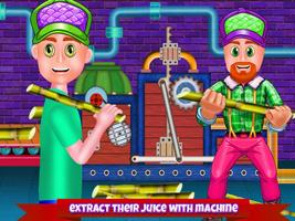 Sugar Factory Cooking Mania screenshot 2