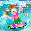 School Trip Island Adventure APK