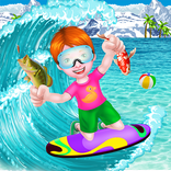 ”School Trip Island Adventure