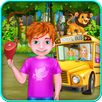 Viaje de estudios vacaciones APK