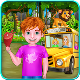 School Trip Summer Vacations