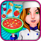 آیکون‌ Soup Maker Cash Register