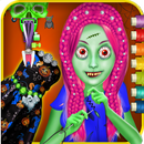 Zombi tailleur Boutique APK