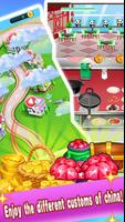 1 Schermata Free cooking games- Cooking Fever kitchen games