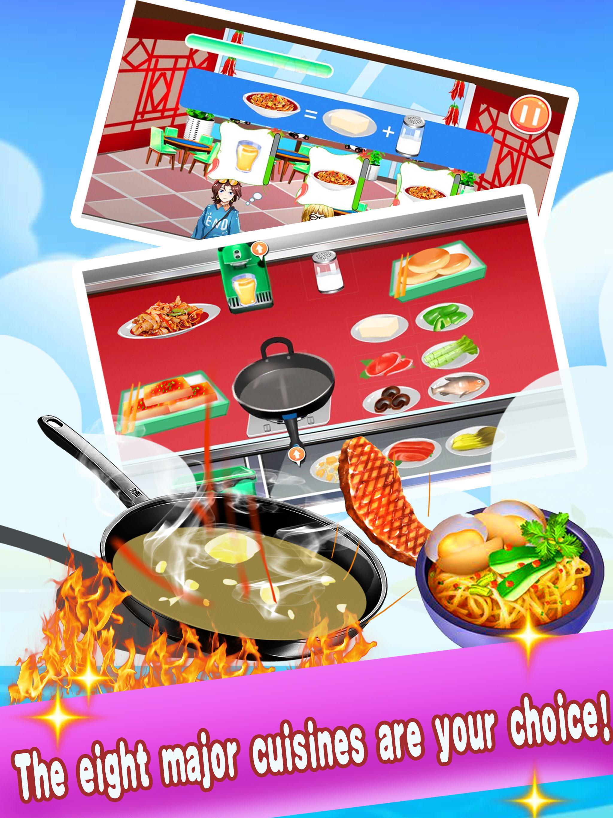 Free games download cooking fever for laptop