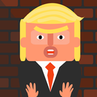 Drump The Wall icon