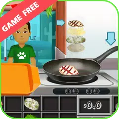 Top cooking games APK download