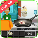 Top cooking games APK