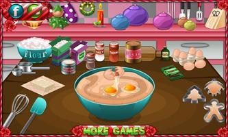 Top cooking games captura de pantalla 1