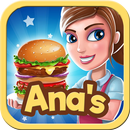 Ana's Burger APK