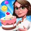 Cooking Crush - Food & Restaurant Games for Girls APK