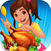 Cooking Games Paradise - Food Fever & Burger Chef APK