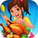 Cooking Games Paradise - Food Fever & Burger Chef APK