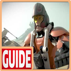 Guide For LEGO Star Wars 아이콘