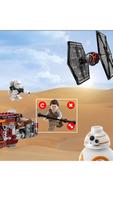 Guide For LEGO Star Wars اسکرین شاٹ 1