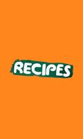 Superb Cooking Recipes الملصق