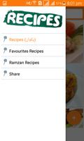 Superb Cooking Recipes screenshot 1