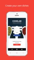 Cooklab পোস্টার