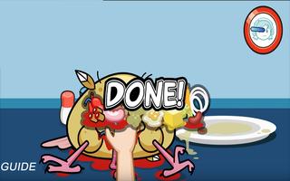 New COOKING MAMA Lets Cook guide and tips Affiche