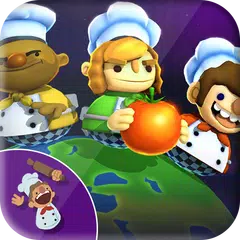 Overcooked game - Fever Kitchen APK download