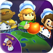 Jogo cozido demais - Fever Kitchen