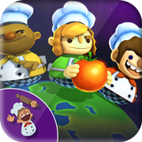 Overcooked game - Fever Kitchen APK