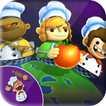 ”Overcooked game - Fever Kitchen