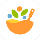 ikon クックパッドMYキッチン - あなたの料理レシピを記録・管理