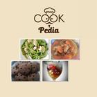 Cookpedia アイコン