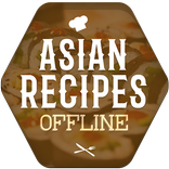 Asian Recipes Offline