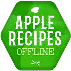Apple Recipes Offline icône
