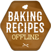 Baking Recipes Offline