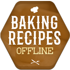 Baking Recipes icon